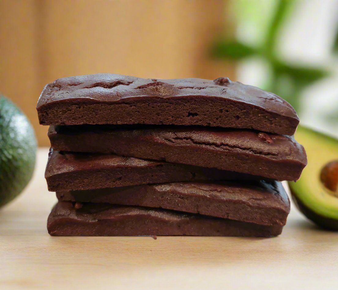 brownie protein bar